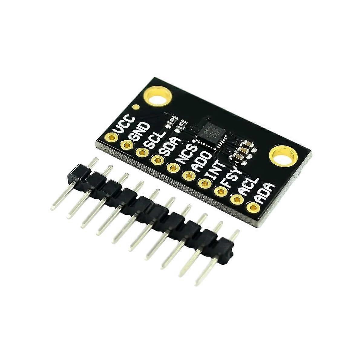 120pcs ICM20948 9Axis MEMS Motion Sensor Module for Arduino and Industrial Reliable Tracking