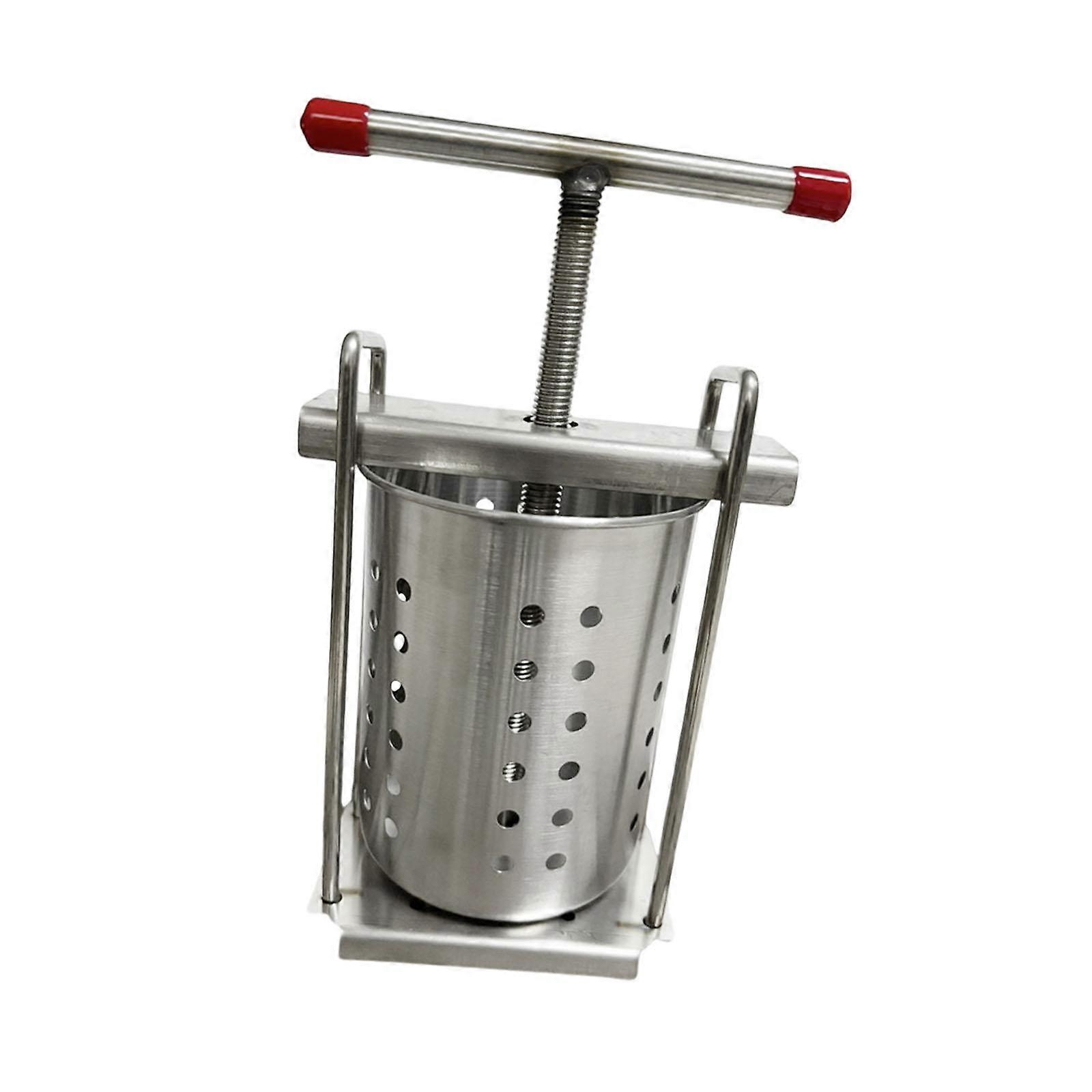 Pressing Vegetable Stuffing Squeezer,Dumpling Pie Filling Water Extractor Easy