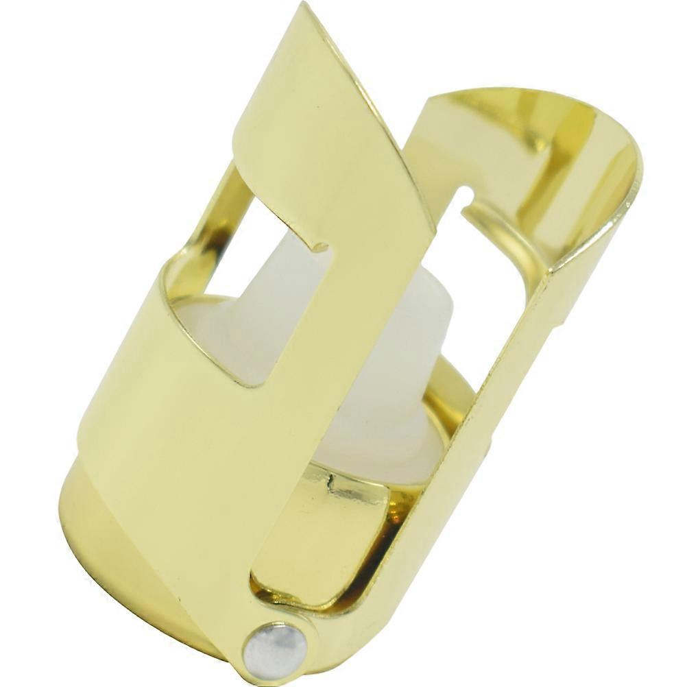 Creative Stainless Steel Sealer for Decor Practical