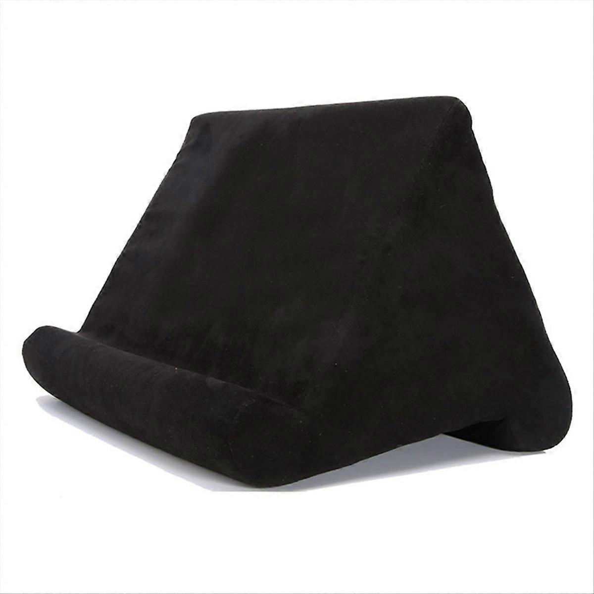 Tablet Pillow Stand Multi-Function Tablet Phone Stand Cushion for Mobile Phone Laptop Holder Support