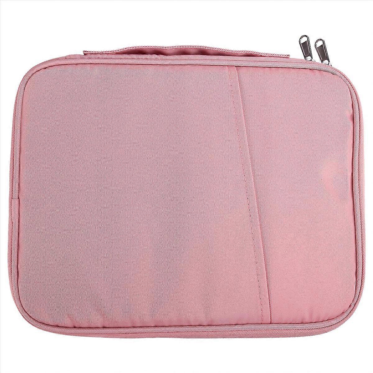 Universal 10.8-11 Inch Tablet Case Handheld for Pro Case Pink