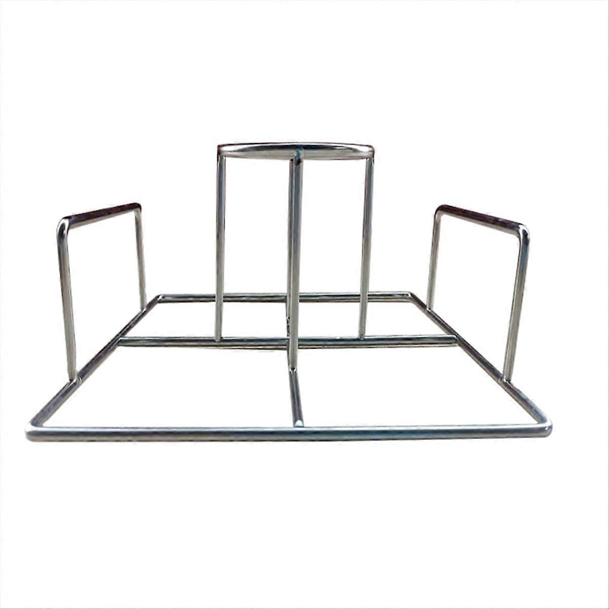 Roasting Duck Rack,Vertical Chicken Roaster Stand Rack