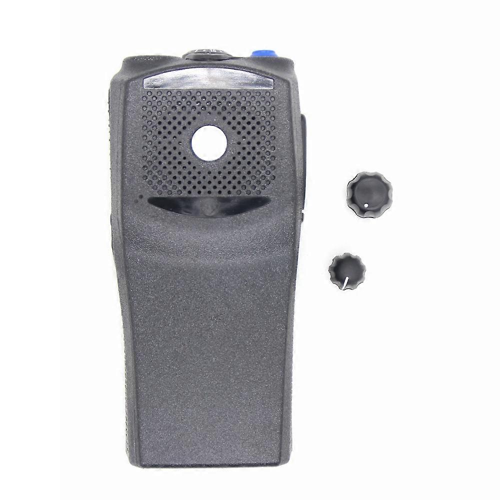 Replacement Front Casing with Knobs for EP450 Walkie Talkie