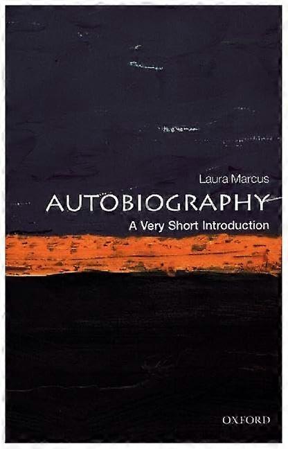 Autobiography