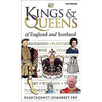 Kings & Queens Englannin ja Skotlannin
