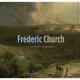 Frederic kirkko: Taiteilijan pyhiinvaellus