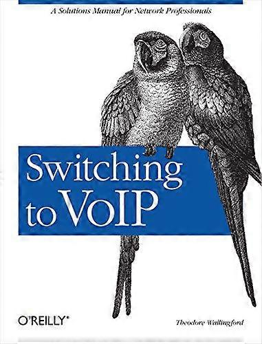 Switching to VoIP