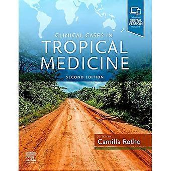 Cas cliniques en médecine tropicale