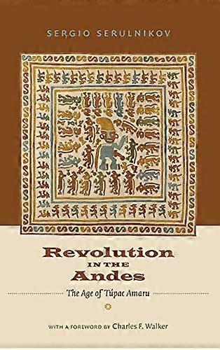 Révolution dans les Andes