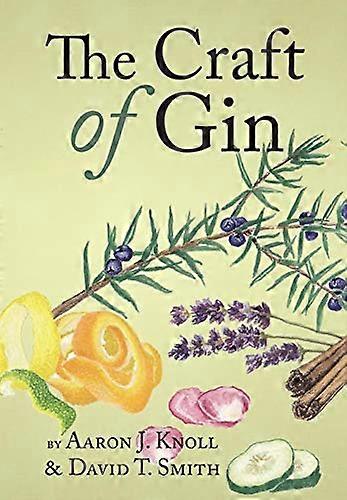 Het ambacht van Gin