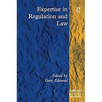 Expertise in Regulierung und Recht