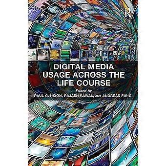 Gebruik van digitale media gedurende de hele levensloop (Routledge Key Themes in Health and Society)