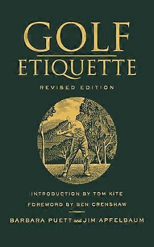 Golf-Etikette