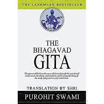 Bhagavad Gita