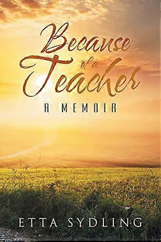 Wegen eines Lehrers: eine Erinnerung