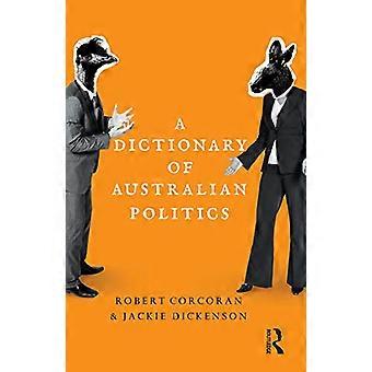En ordbok av australiensisk politik