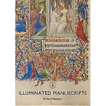 Illustrerede manuskripter (Shire bibliotek)