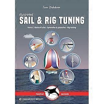 Segel und Rigg, Tuning
