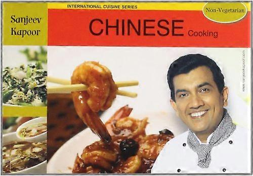 Chinese Non-Vegetarian Cooking