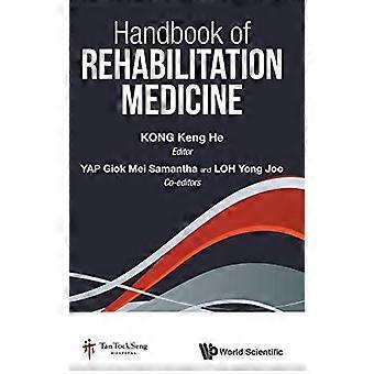 Handbuch der Rehabilitationsmedizin