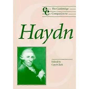 O Guia de Cambridge para Haydn - Cambridge University Press
