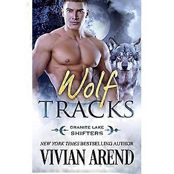 Wolf Tracks (Nordlicht-Schalthebel)