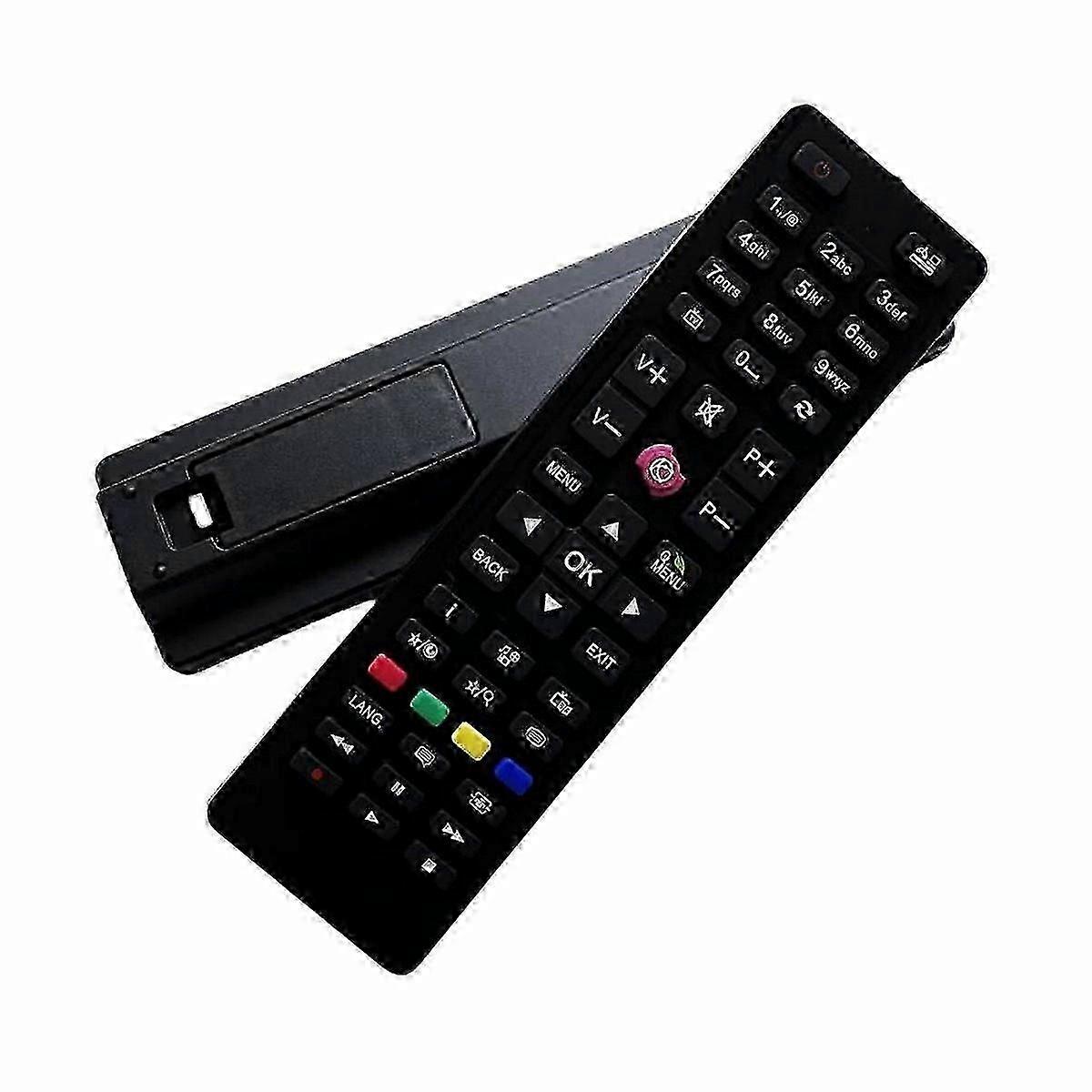 TV Remote Control For Walker WP20DVDV12 Edition 0228