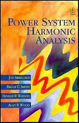 Power System Harmonic Analysis