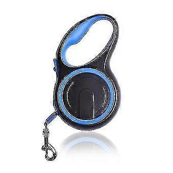 Retractable Pet Lead Extending Leash 15kg-XY