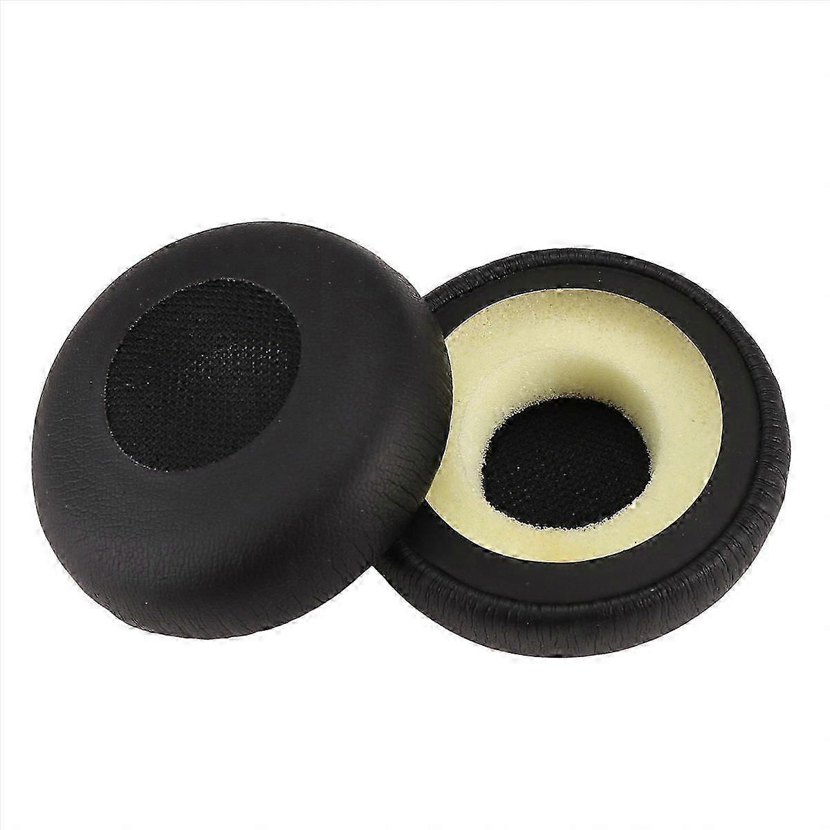 1Pair Sponge Ear Pads Cushion Cover Earpads Replacement