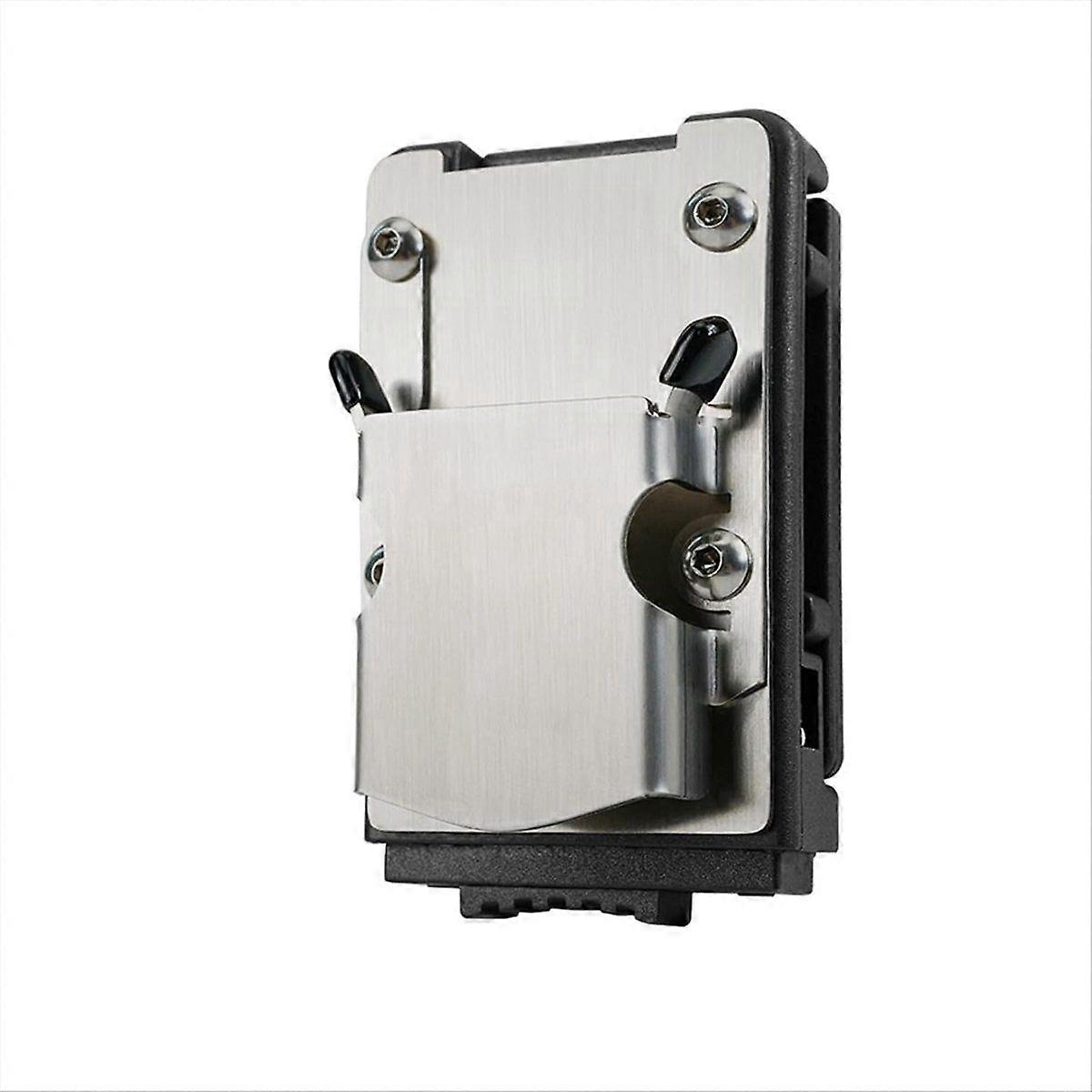 Drill Holder Belt Clip,Hook for Cordless Drill Driver