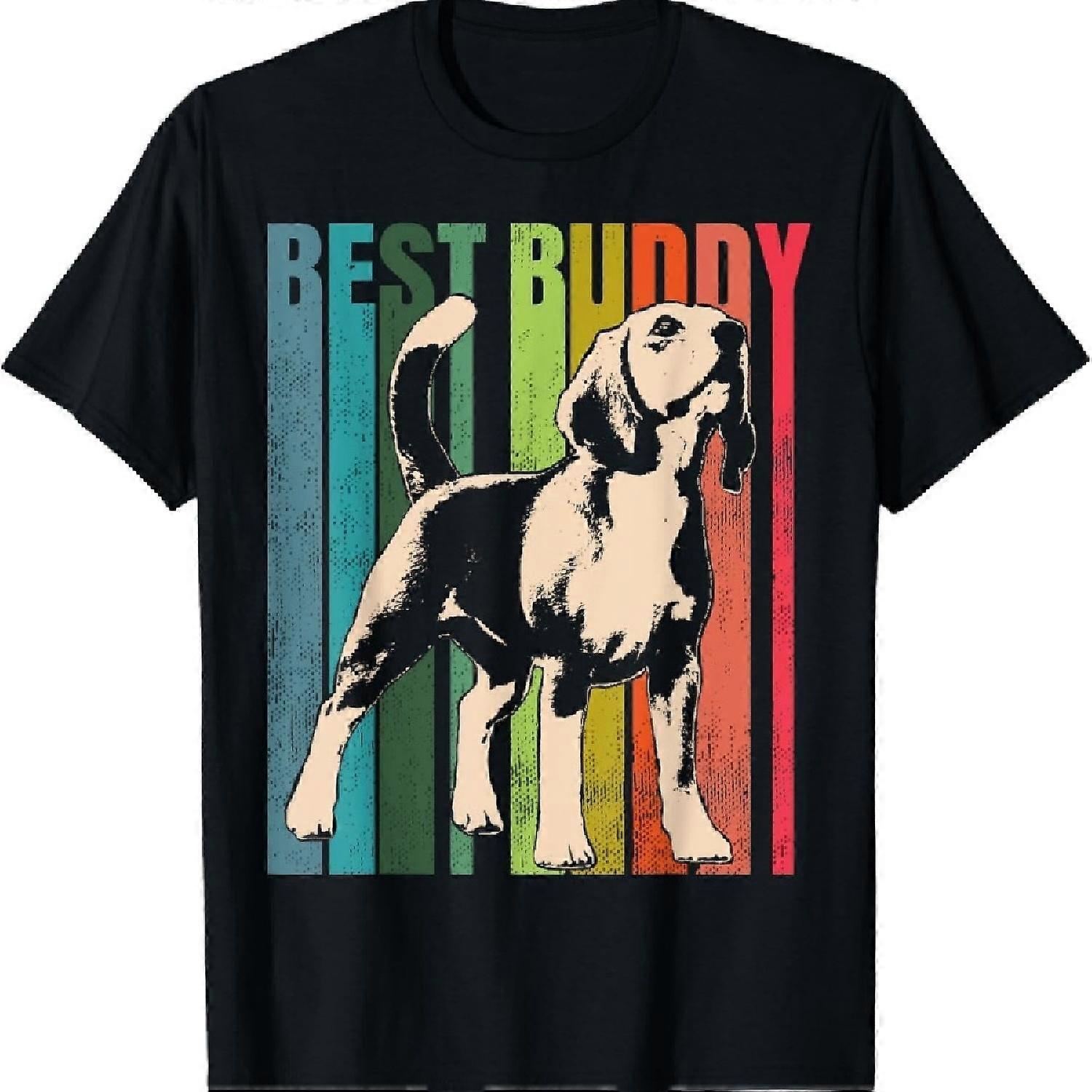 Beagle Dog T-Shirt