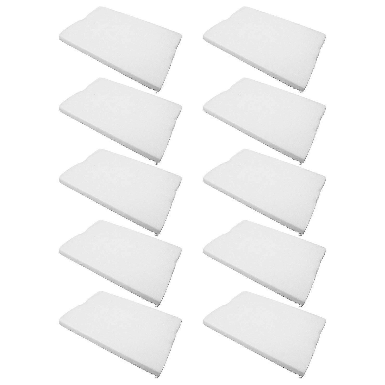 Express Foam Board Inserts for Packing - 10-Piece Multi-Use Set