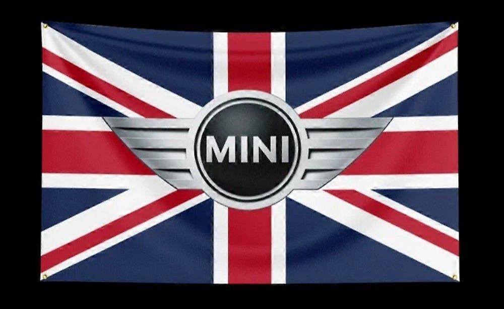 Miniflag R0134