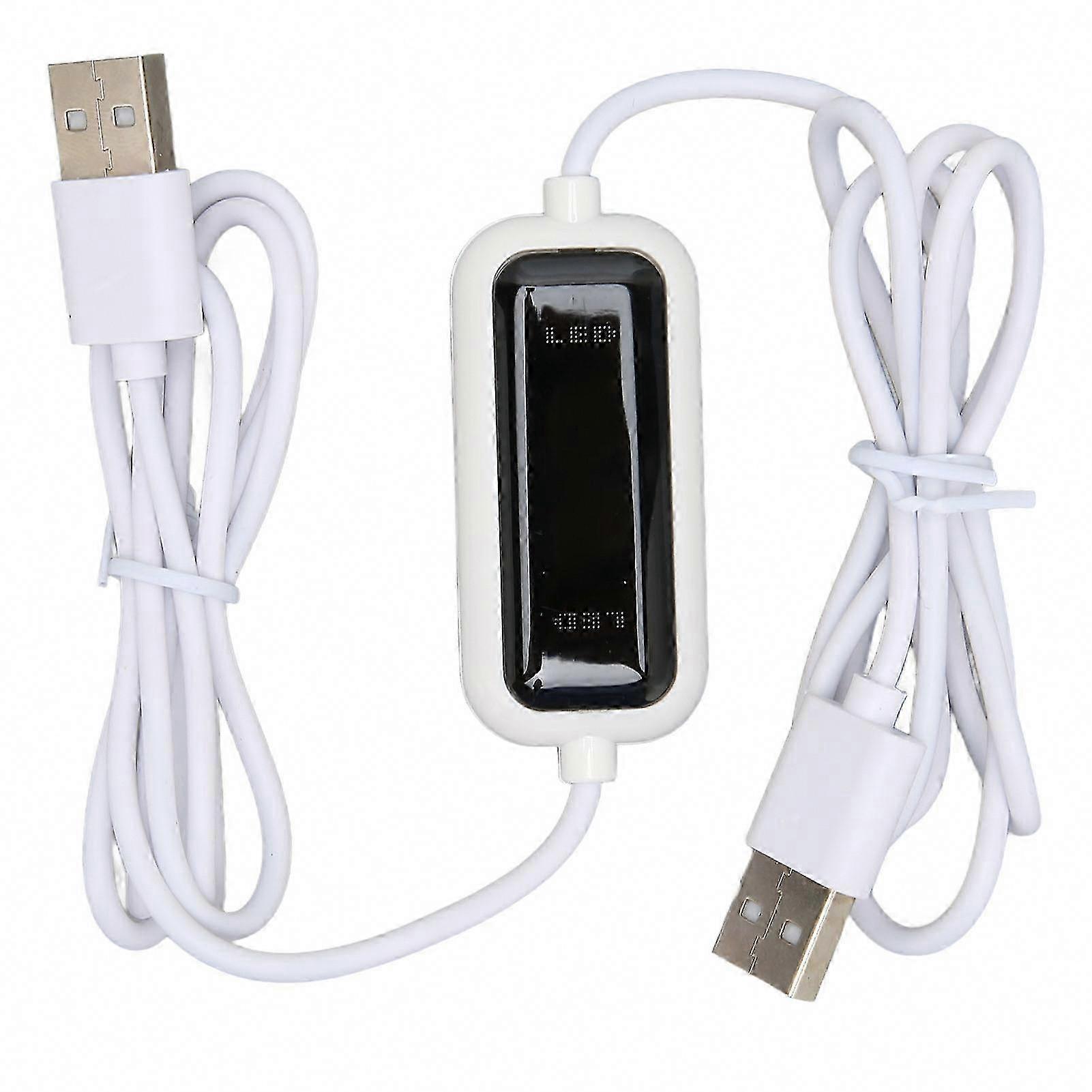 PC to PC Data Transfer Cable High Speed USB Shared Transfer Computer Transfer Data Transfer Cable