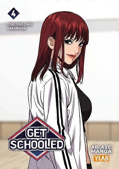 Get Schooled Vol. 4 - Yongtaek Chae