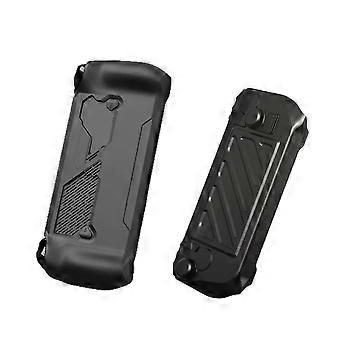 Til ROG Ally X beskyttelsesetui + hårdt frontcover Bærbart beskyttelsesetui StandGrip til ROG Ally X spillekonsol