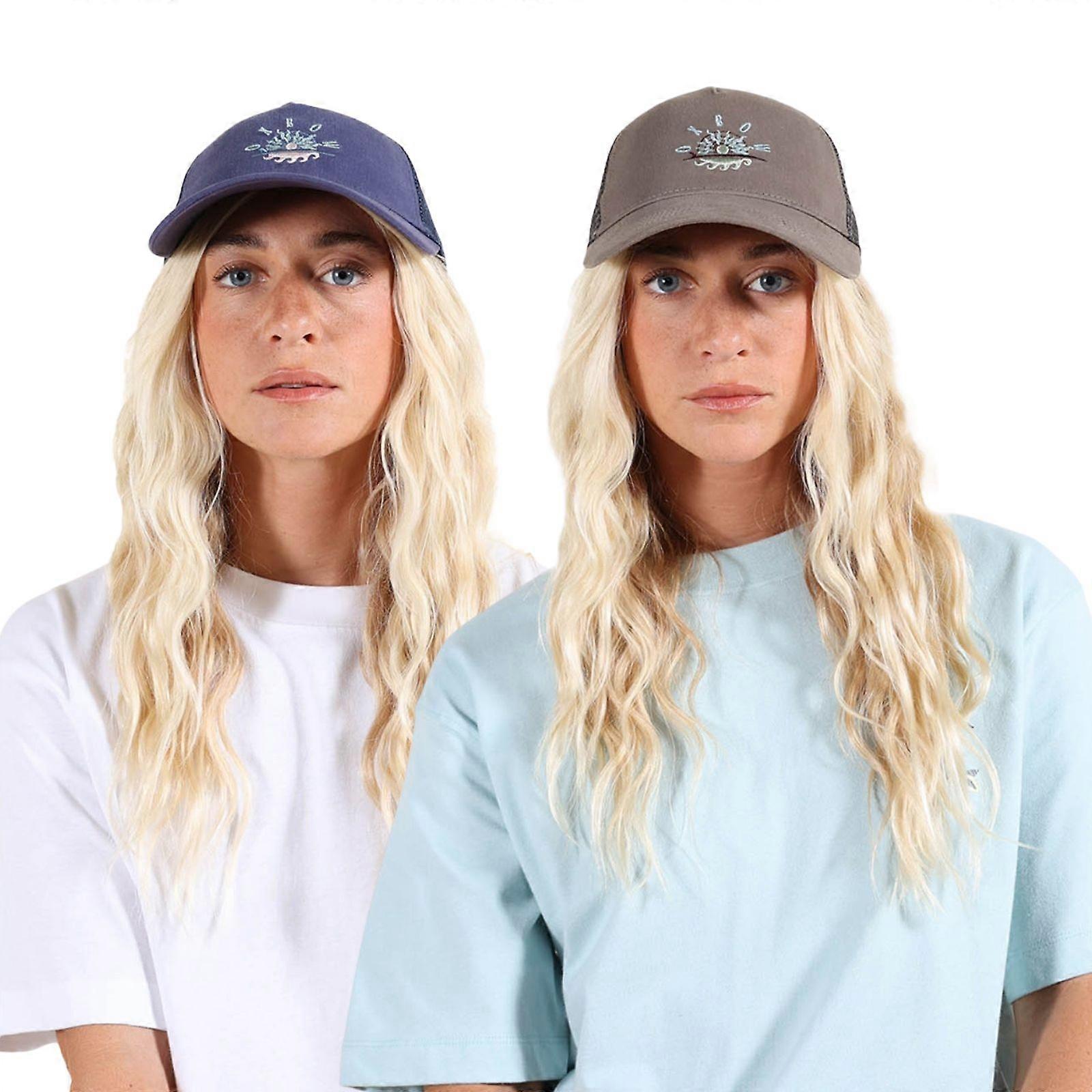 Oxbow Sandbar Trucker Cap