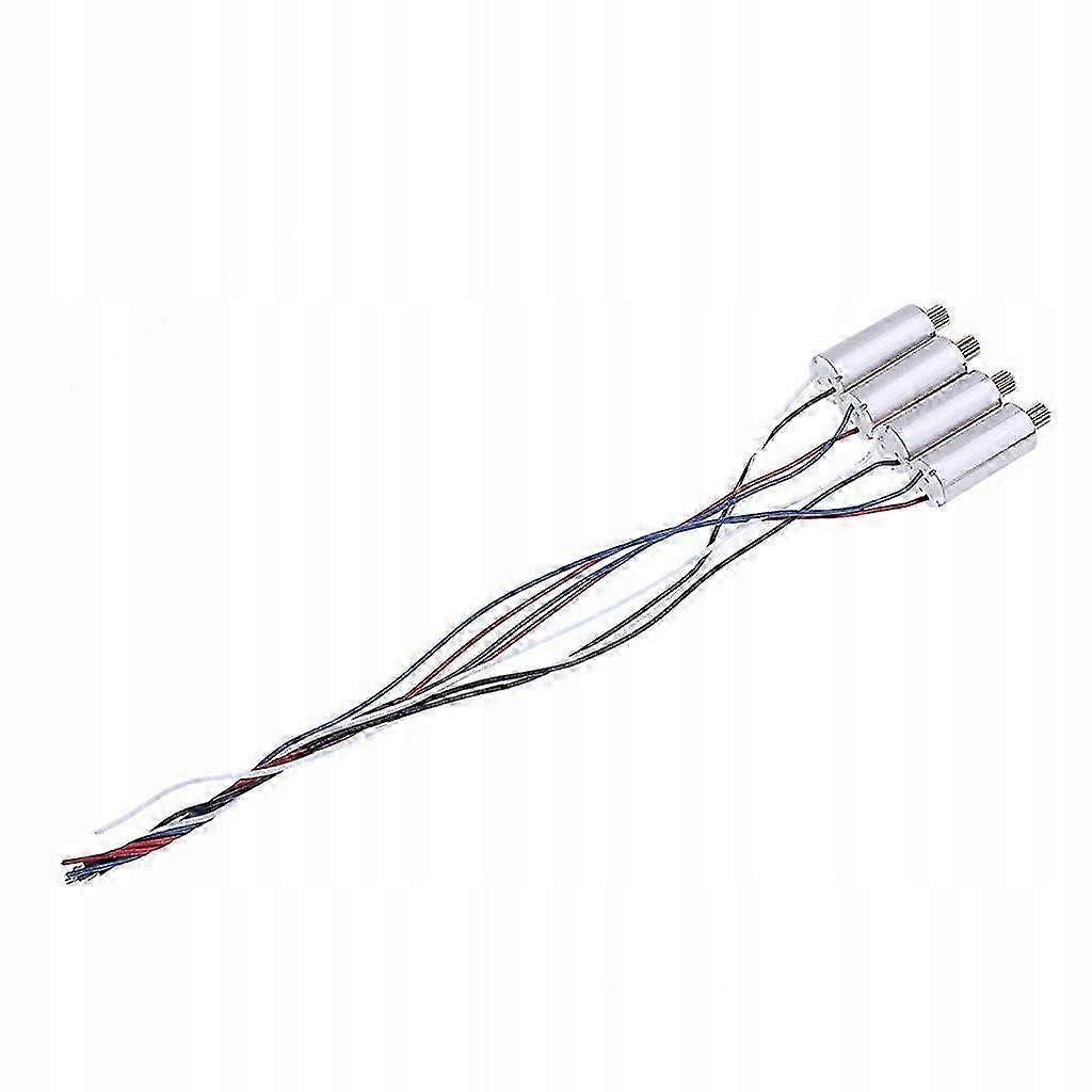 4 Pcs Cw Ccw Brushless For Sg S