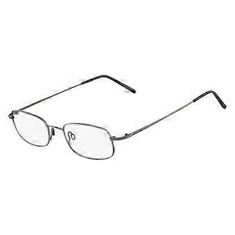 Eyewear Frames FLEXON FLEXON 603 N 033 GUNMETAL 51/19/145 UNISEX