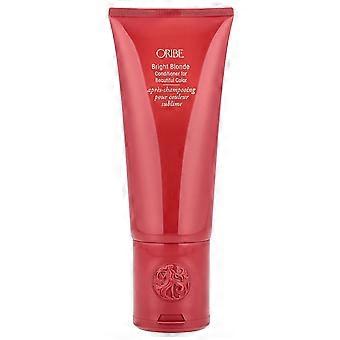 Oribe, Bright Blonde Conditioner for Beautiful Color, 6.8 fl oz (200 ml)