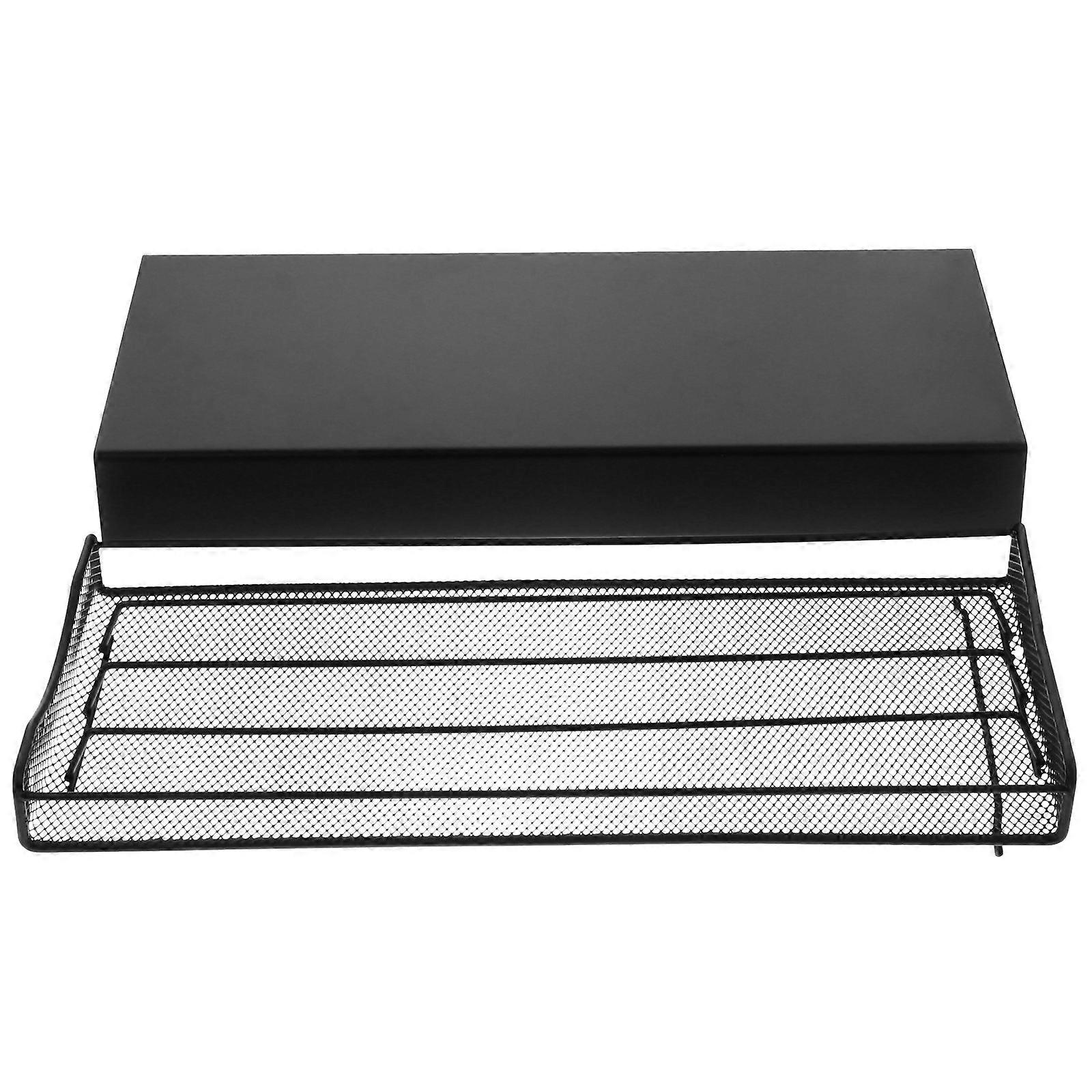 Coffee Pod Storage Drawer Crafted for Efficient Capsule Organization