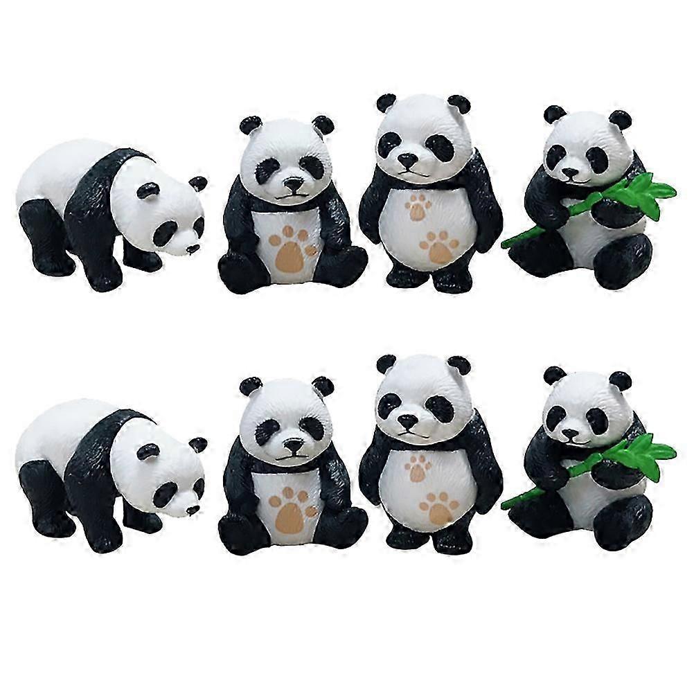 Keychain Chinese Style Bag Accessories Mini Backpack 8Pcs