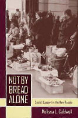 Not by Bread Alone