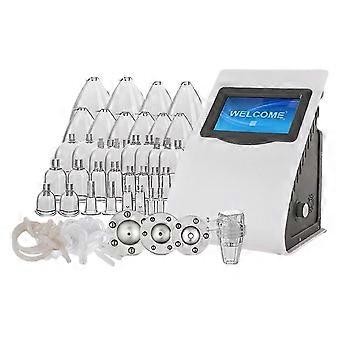 Breast Enlargement Butt Lift Therapy Body Massage Cupping Machine