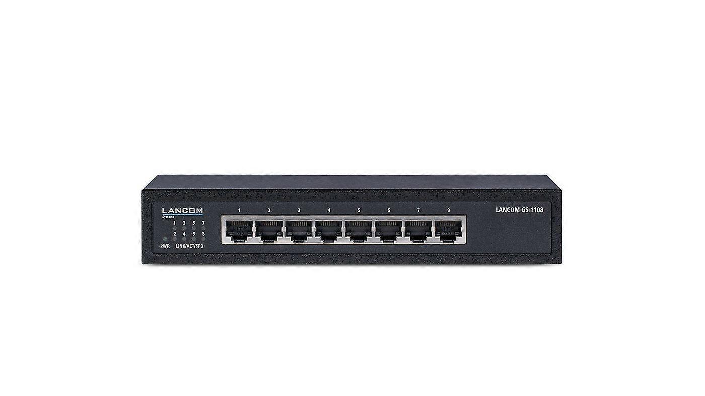 Lancom Systems LANCOM GS-1108