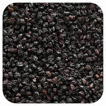 Frontier Co-op, Whole European Elderberries, 16 oz (453 g)