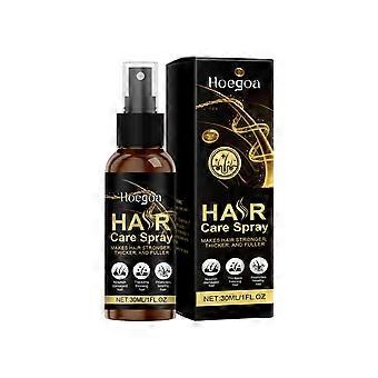 2 PCS Hair Care Spray, for daily hair care, gentle formula suitable for regular use