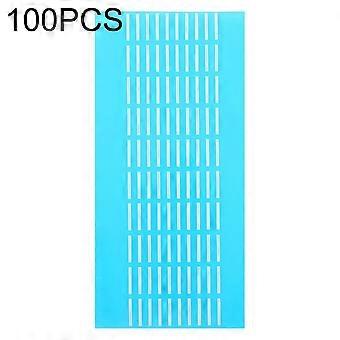 100 PCS Block Light Strip für iPhone X