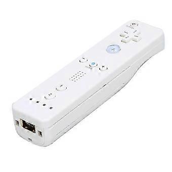 Telecomando per Wii e Wii U, telecomando sostitutivo per videogiochi Motion